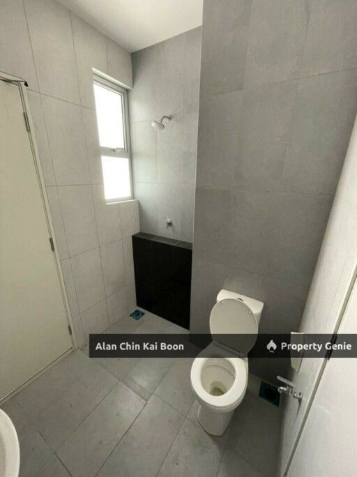 Nara Gamuda Gardens 2 storey terrace for sale