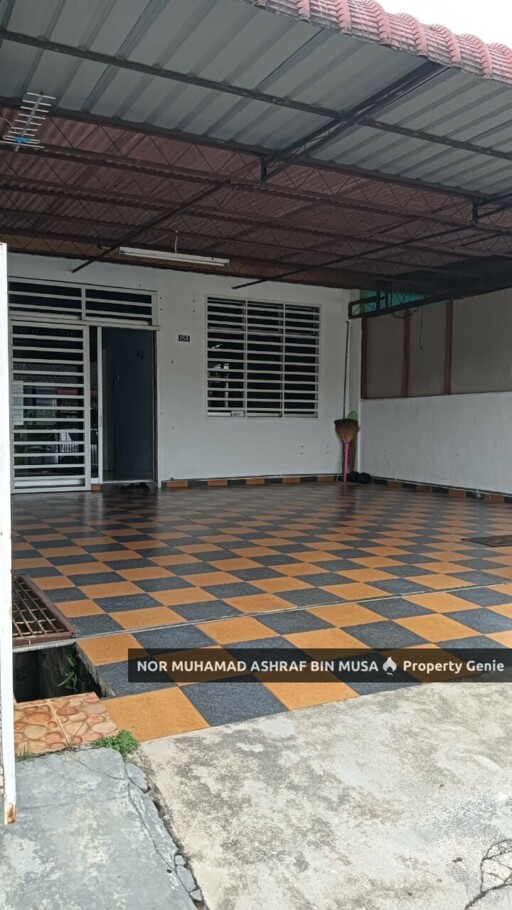 Teres Taman Bandar Baru, Sungai Petani Kedah