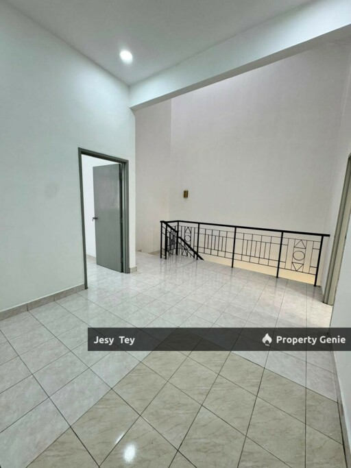 Bandar Putra Kulai Double Storey Terrace House For Sales