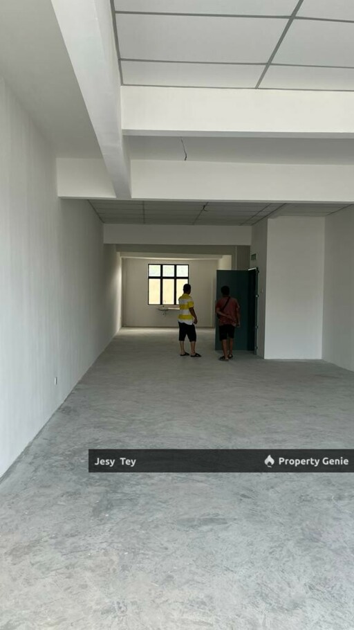 Jalan Siantan 1, Bandar Bistari Perdana, Pasir Gudang