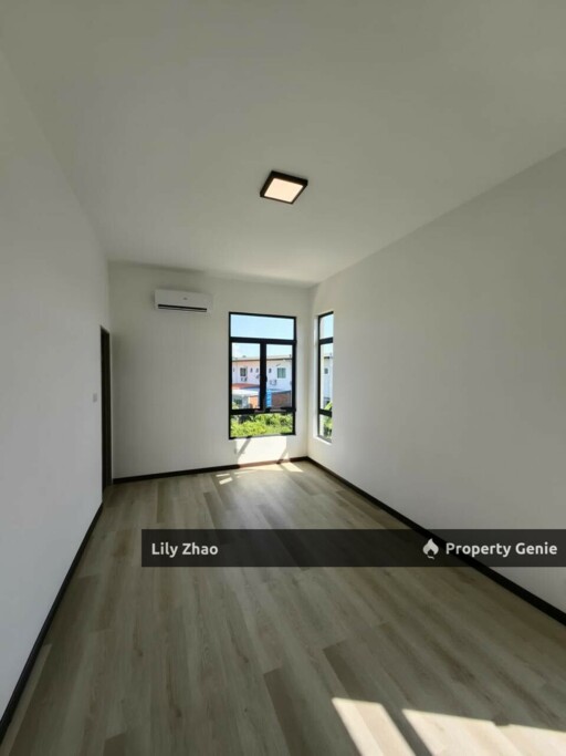 2 STOREY TERRACE HOUSE / RUMAH TERES 2 TINGKAT / RUMAH BARU for Sale @TAMAN DESA KELANAHAN, PAPAR