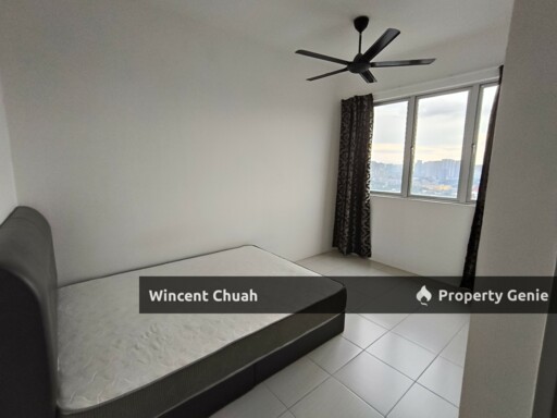 Residensi Vista Wirajaya, Setapak. Walk Distance to TARUMT and LRT Melati