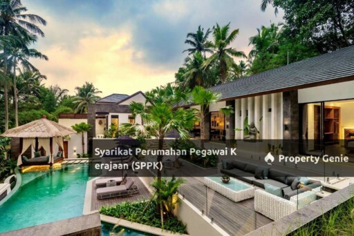 Villa Damai