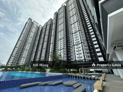 Minest Residences Sentul