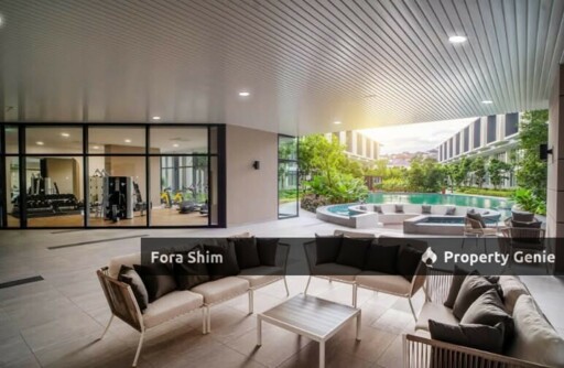 Laman Alstonia @ sg buloh