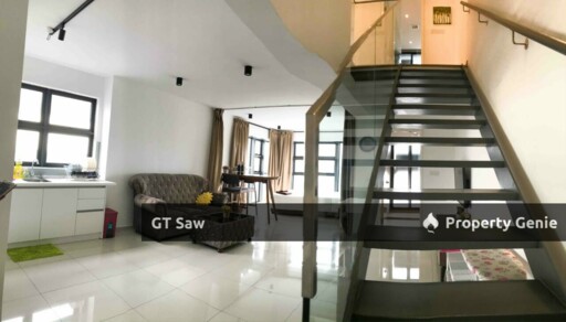 EkoCheras Service Residences