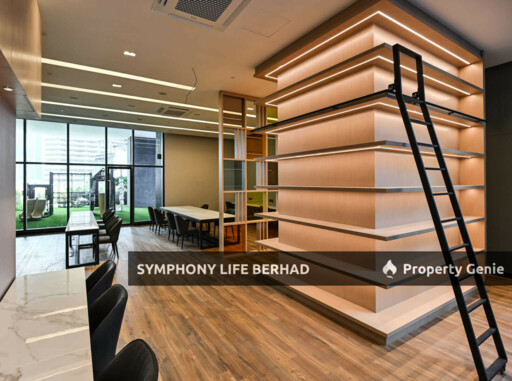 Star Residences TWO