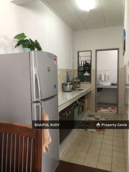 WANT TO SALE. PANGSAPURI DANAU BAYU, 47000 SG BULOH, SELANGOR