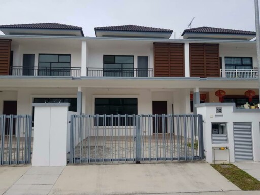 Taman Desa Tebrau