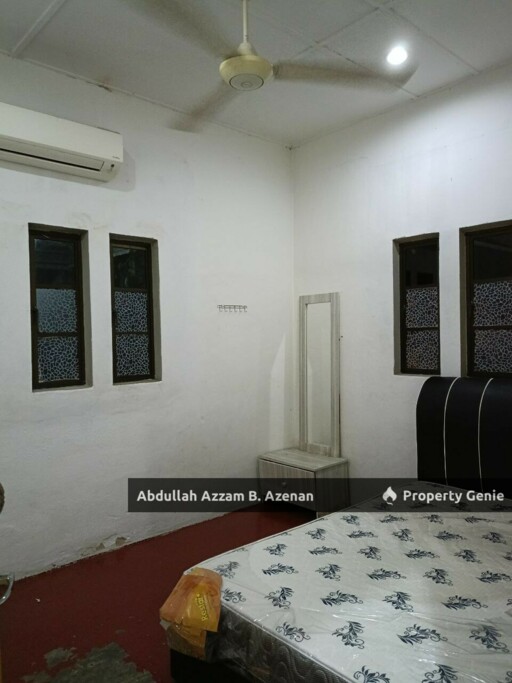 CORNER LOT OPEN FACING TAMAN KEMPAS SG PETANI