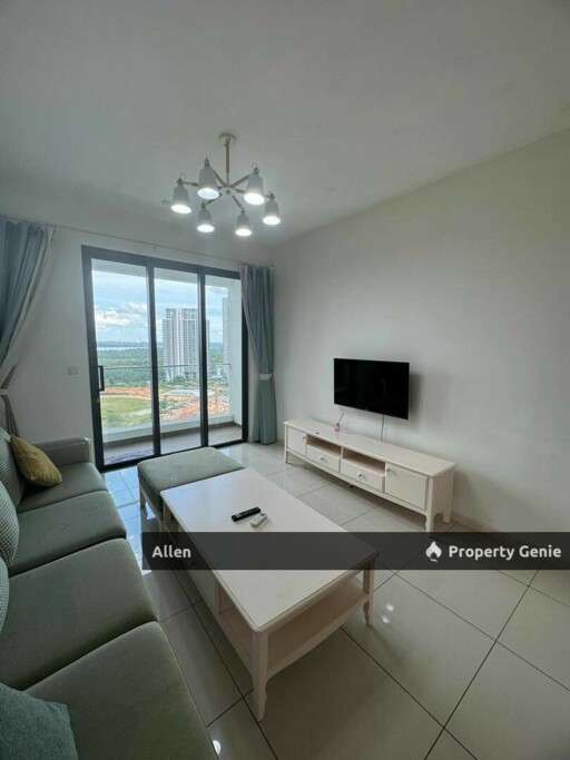The Elysia Park Residence @ Medini