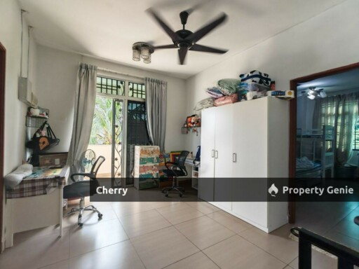 **TAMAN BESTARI INDAH 超值 CORNER LOT‼️** 🔥🔥 💰 **For Sale: RM660K‼️** ✨ **Bank Value: RM750K – RM810K** 🏡 **Corner Lot + Unblock View** 📍 Jalan Bestari 70/x, Taman Bestari Indah, 81800 Ulu Tiram