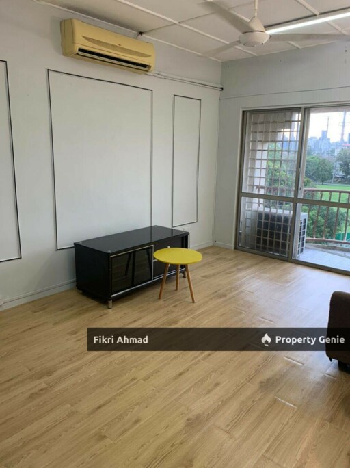 FOR RENT: Fully Furnished Bella Vista Apartment Ampang