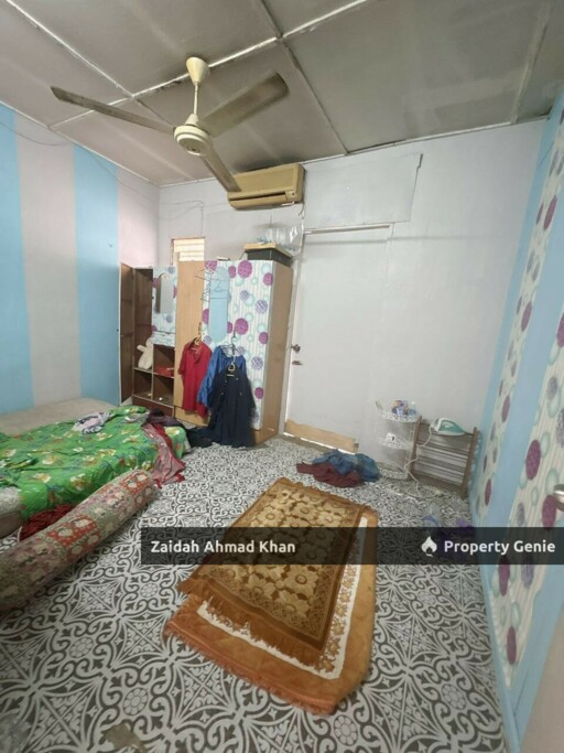 TAMAN TUANKU AMPUAN NAJIHAH SENAWANG NEGERI SEMBILAN DOUBLSE STOREY HOUSE FOR SALE LOW COST FREEHOLD RENOVATED