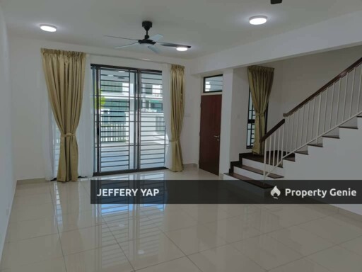 Mutiara Hills, Semenyih