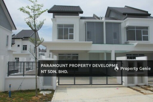 Damai Residences