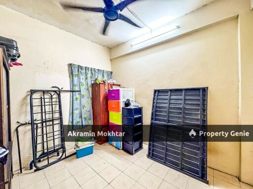 Freehold & 1 Parking | Vista Indah Putra Apartment, Taman Bayu Perdana Klang