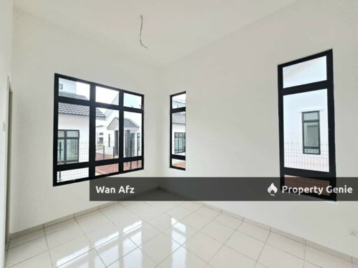 1.5 Storey The Majestic Home Semi Detached At Kotasas Kuantan