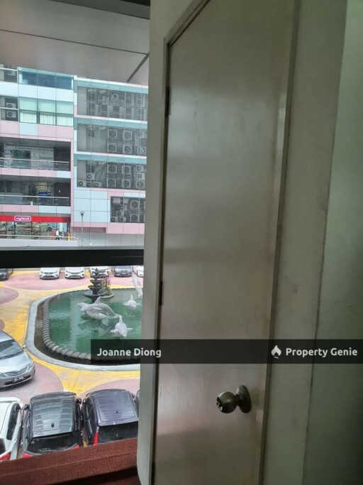 Sunway Office
