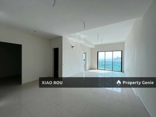 For Sale Ong Kim Wee Residence 3R Unit