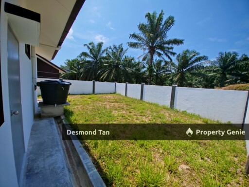 Semi D Senawang Perdana, Seremban, Seremban Jaya ( Brand New Unit Semi-D )