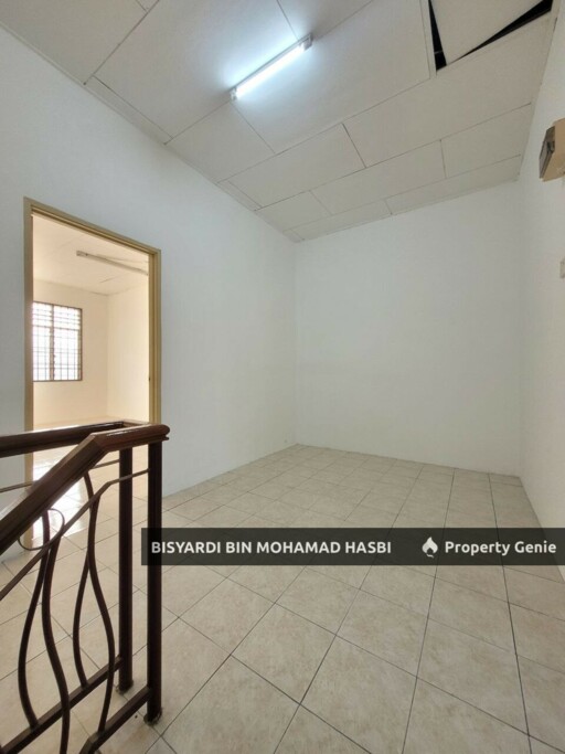 2 STOREY TAMAN PULAI IMPIAN, SIKAMAT SEREMBAN.