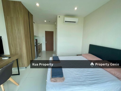 LD Legenda @ Kozi Square Studio Unit