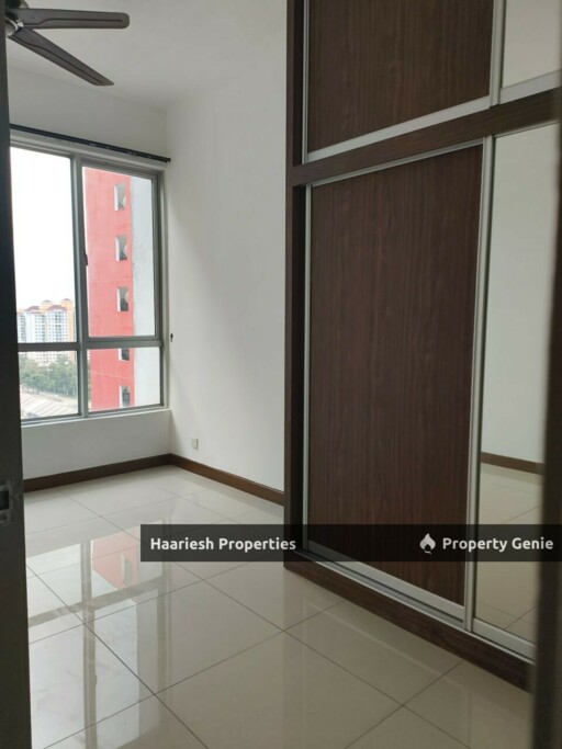 For Sale Greenfield Regency Apartment Tampoi Indah