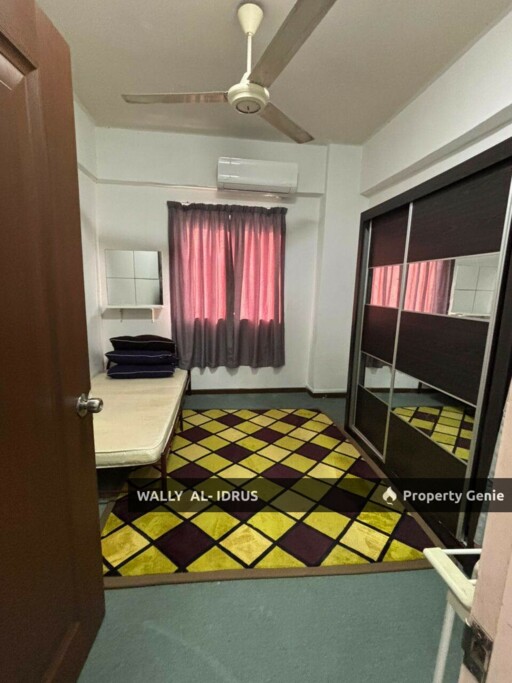 Sri Mahligai Condo @ Section 9, Shah Alam