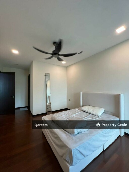 [Corner Lot] 3 Storey Semi D Taman Bukit Puchong. Puchong.