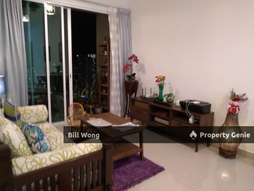 Sentul Village