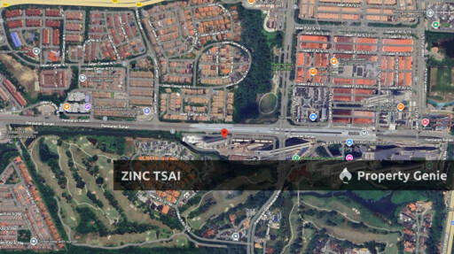 Casa Indah 2 {Save RM 112,000}