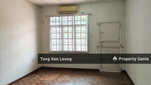 Cheng Utama Terraced Home In Melaka, Freehold 1500 Sqft