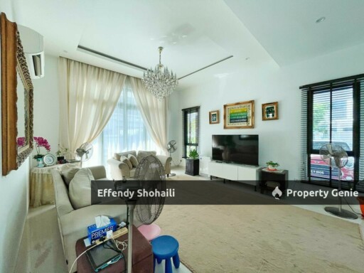 SEJATI RESIDENCE BUNGALOW CYBERJAYA