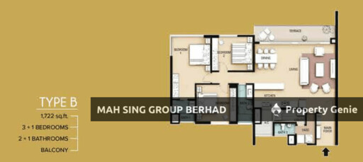 The Loft @ Southbay City