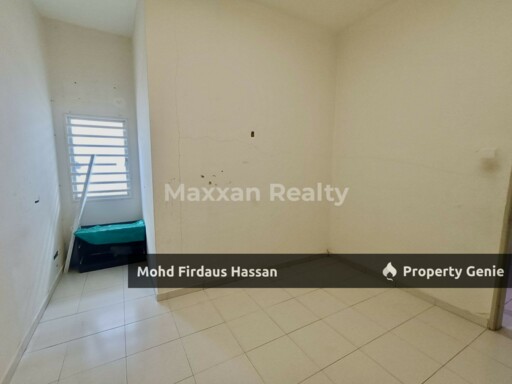 Below Market Value @ Casa Innova, Putra Bertam, Kepala Batas, Penang.