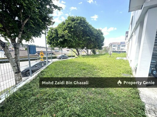 3 Storey Superlink Terrace Tropicana Link Villa