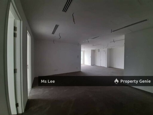 Binjai 8 @ KLCC- Near LRT, Bare Office, Level 37, Open for Reservation Now