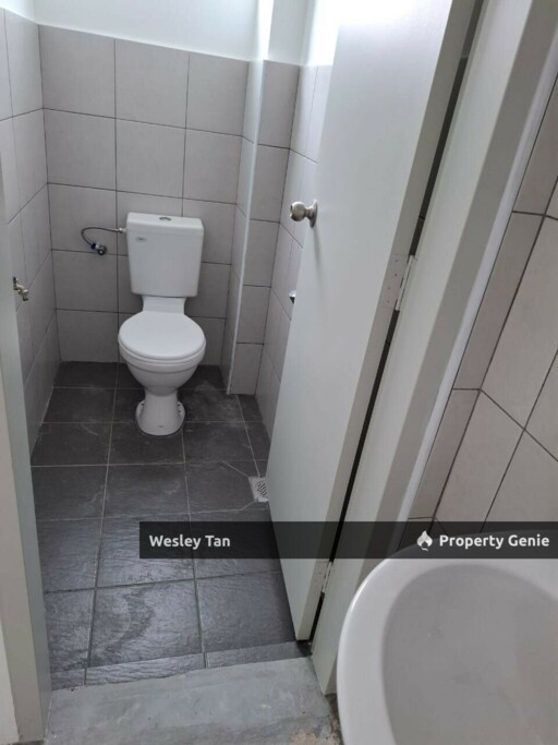 Bertam Impian 2 Storey Facing Main Road Ground Floor Shop 20x70 Rent