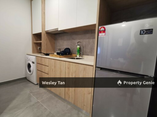 Imperio Residence , Melaka - Studion Unit | Renovated | Fully Furnished | Airbnb Ready | For Sale