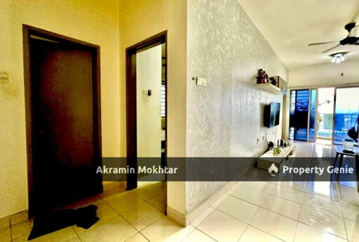 Simfoni Heights Condominium, Jalan Medan Batu Caves, Batu Caves Selangor