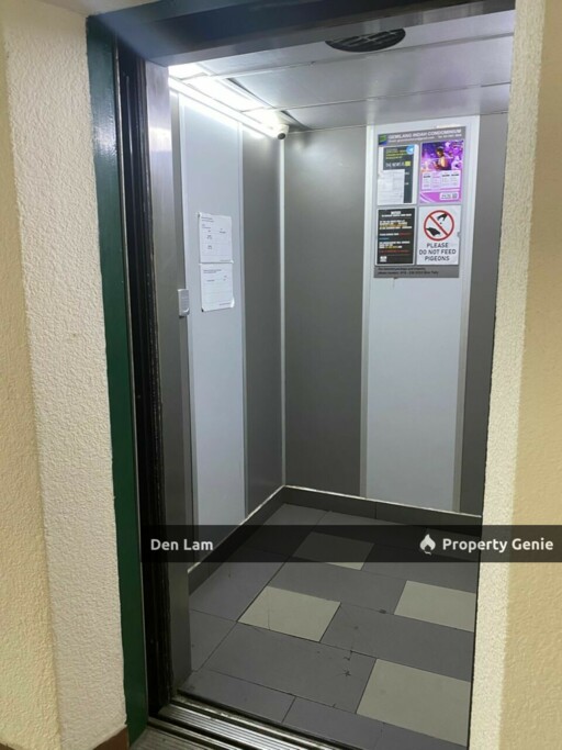 Gemilang Indah Condo | Jalan Klang Lama | Near Mid Valley Megamall | For Rent !!