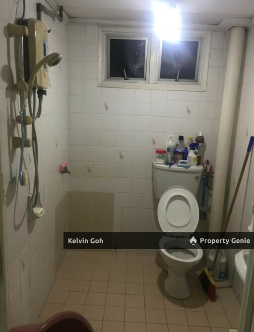 SS19 Keranji Apartment Subang Jaya