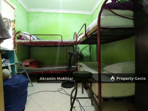 Renovated & 1 Parking | Mentari Court Apartment, Petaling Jaya