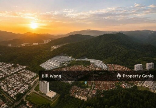 Selayang Mulia