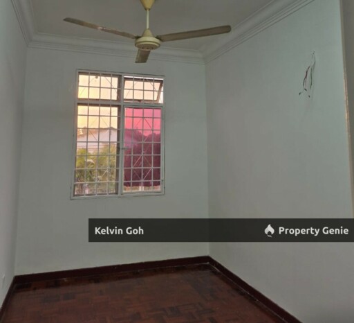 Subang Perdana Good Year Court 7 Subang Jaya