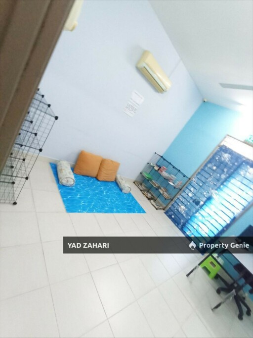 Setia Perdana, Setia Alam | 2-Storey Terrace 4 Bedrooms | RM1.18M - Corner Lot, Facing Open & Freehold