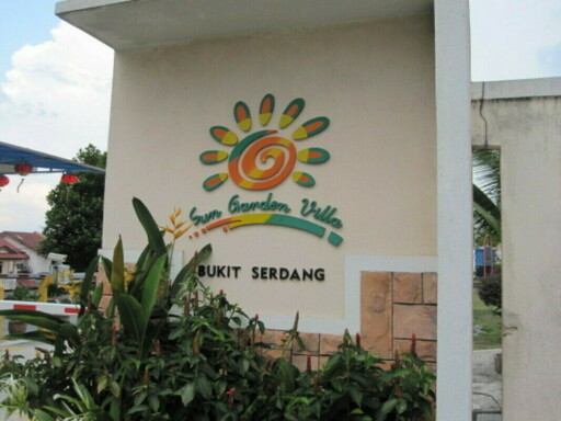 SunGarden Villa