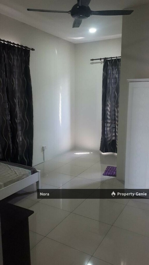END LOT HOUSE FOR SALE | DESA MAYANG SARI, BANDAR BARU NILAI