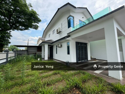 LA Garden @ Bandar Jaya Putra (JP Perdana )